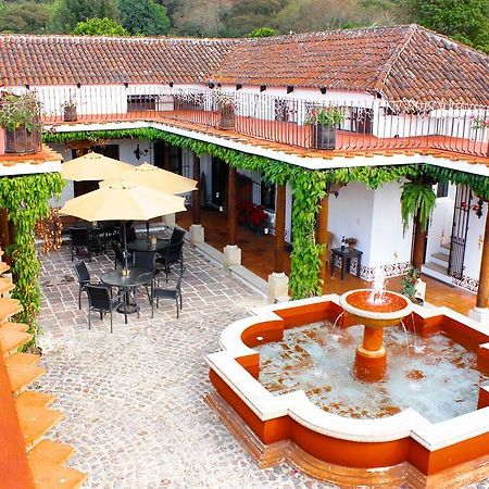 Villas De La Ermita أنتيغوا غواتيمالا المظهر الخارجي الصورة