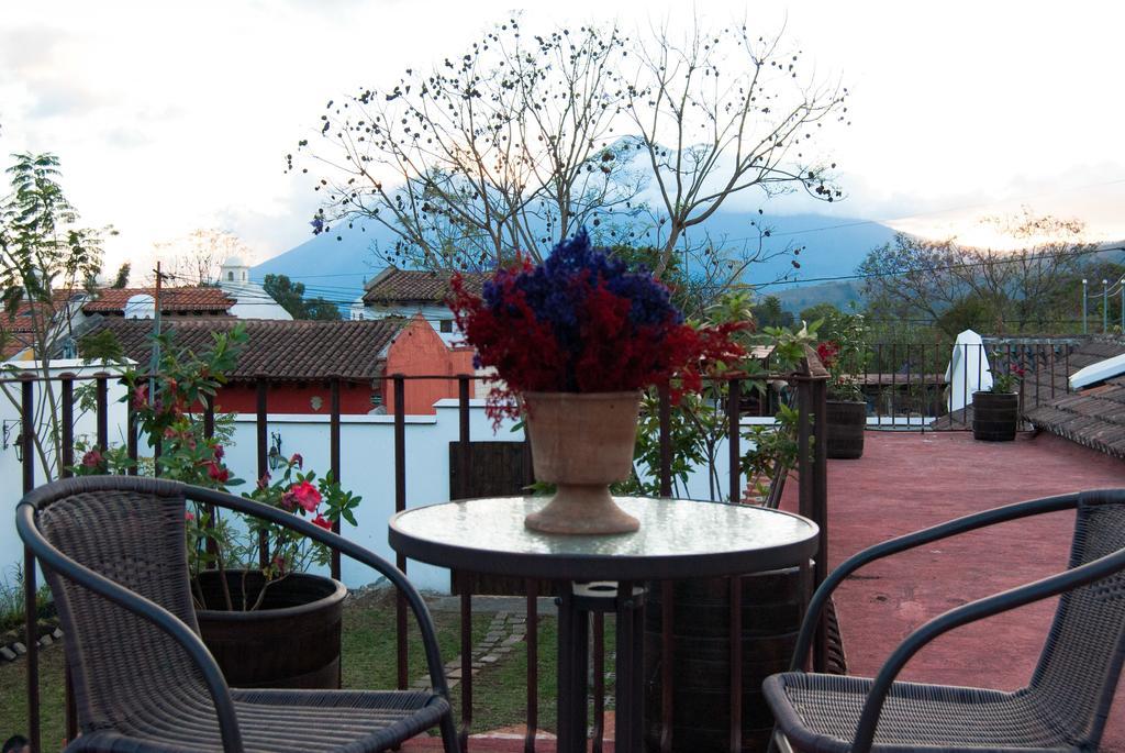 Villas De La Ermita أنتيغوا غواتيمالا المظهر الخارجي الصورة