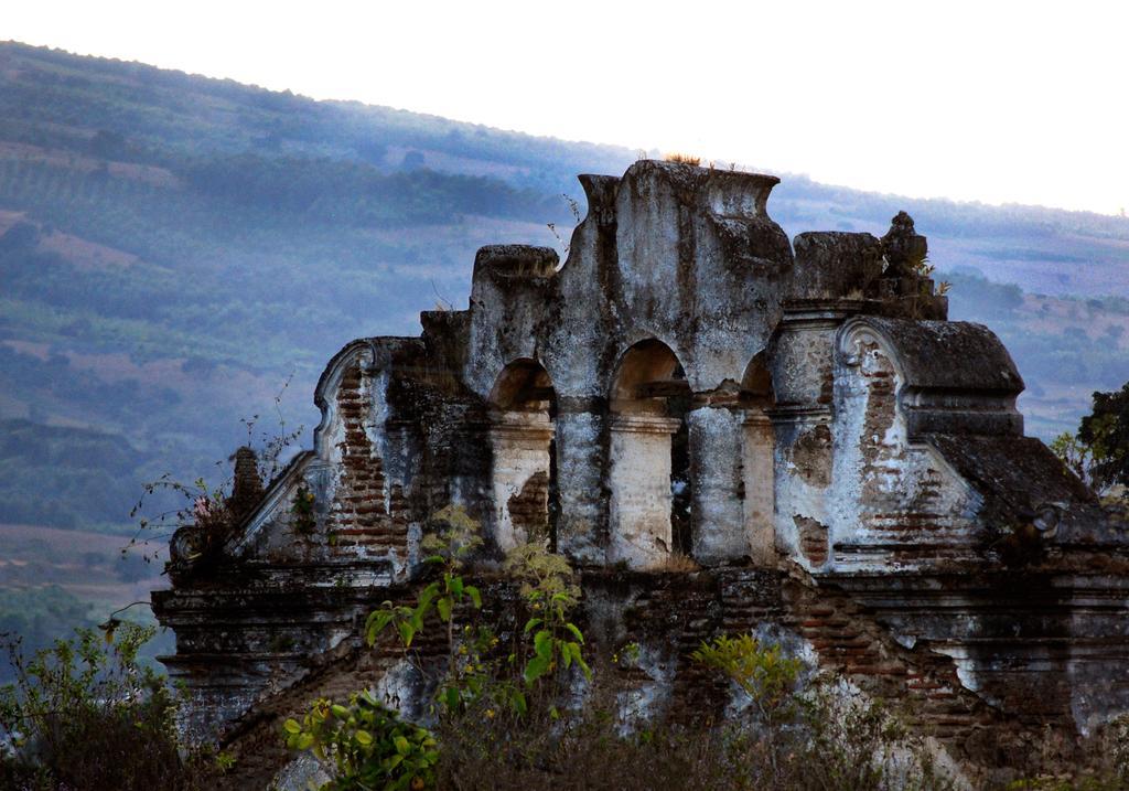 Villas De La Ermita أنتيغوا غواتيمالا المظهر الخارجي الصورة