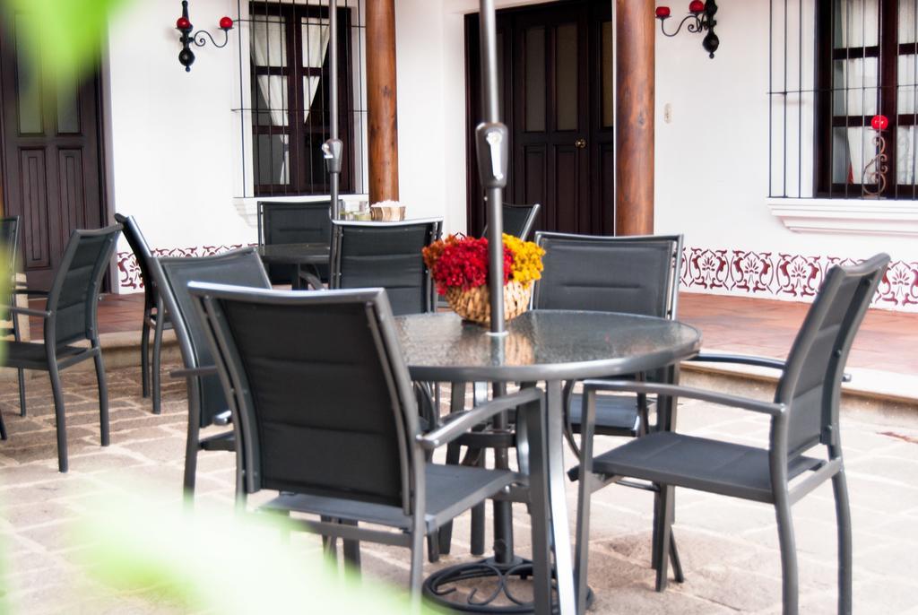 Villas De La Ermita أنتيغوا غواتيمالا المظهر الخارجي الصورة