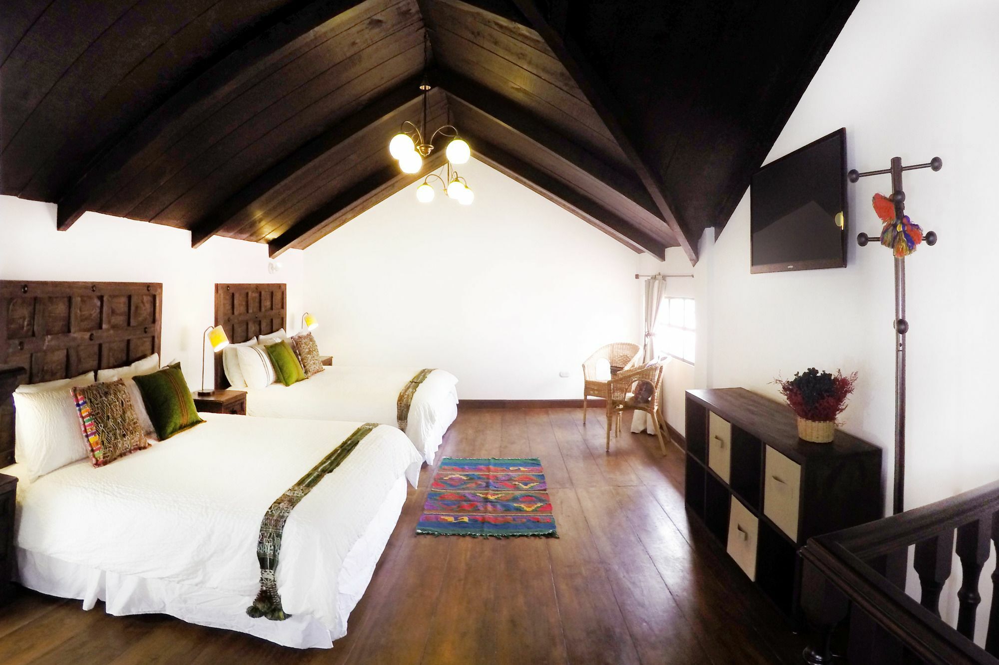 Villas De La Ermita أنتيغوا غواتيمالا المظهر الخارجي الصورة
