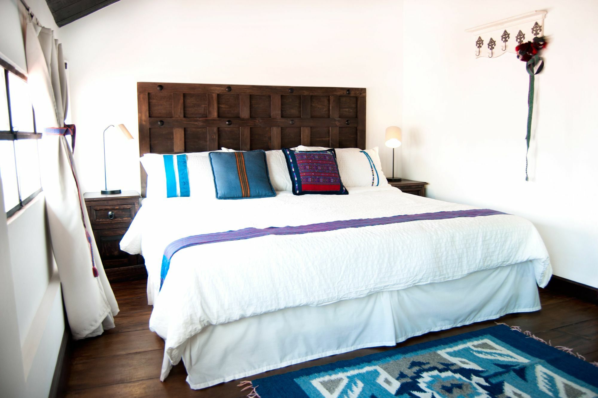 Villas De La Ermita أنتيغوا غواتيمالا المظهر الخارجي الصورة