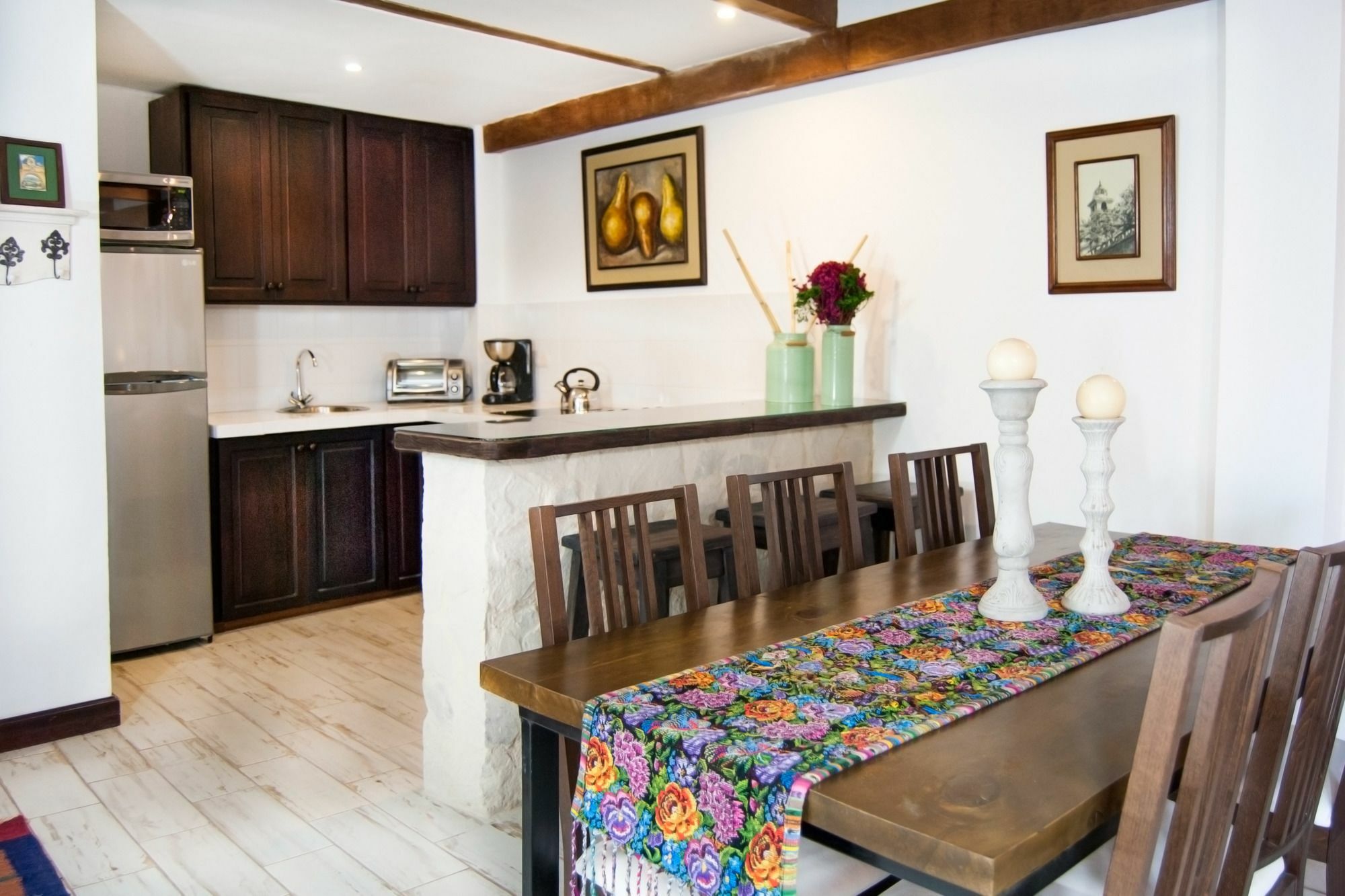 Villas De La Ermita أنتيغوا غواتيمالا المظهر الخارجي الصورة