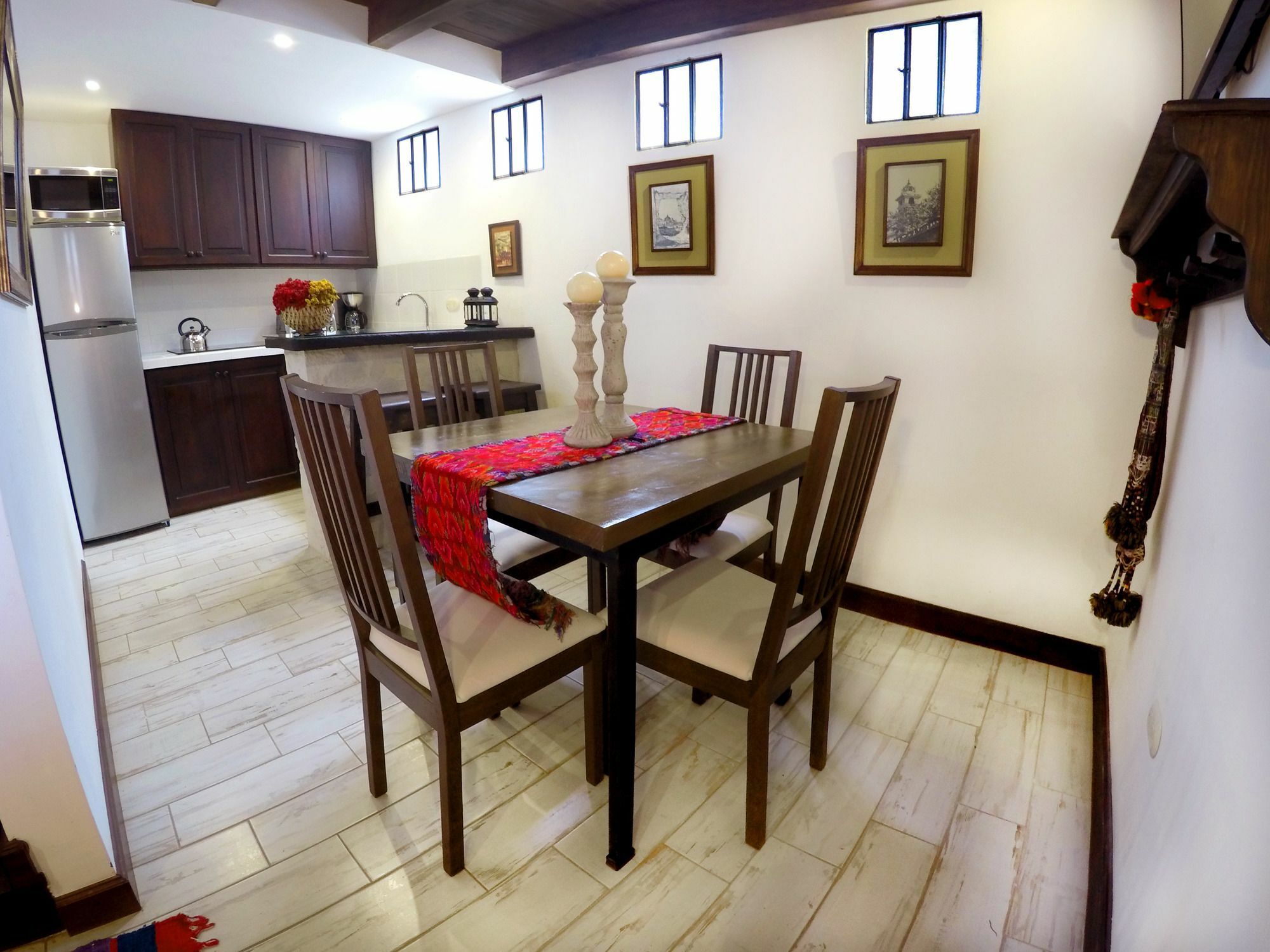 Villas De La Ermita أنتيغوا غواتيمالا المظهر الخارجي الصورة