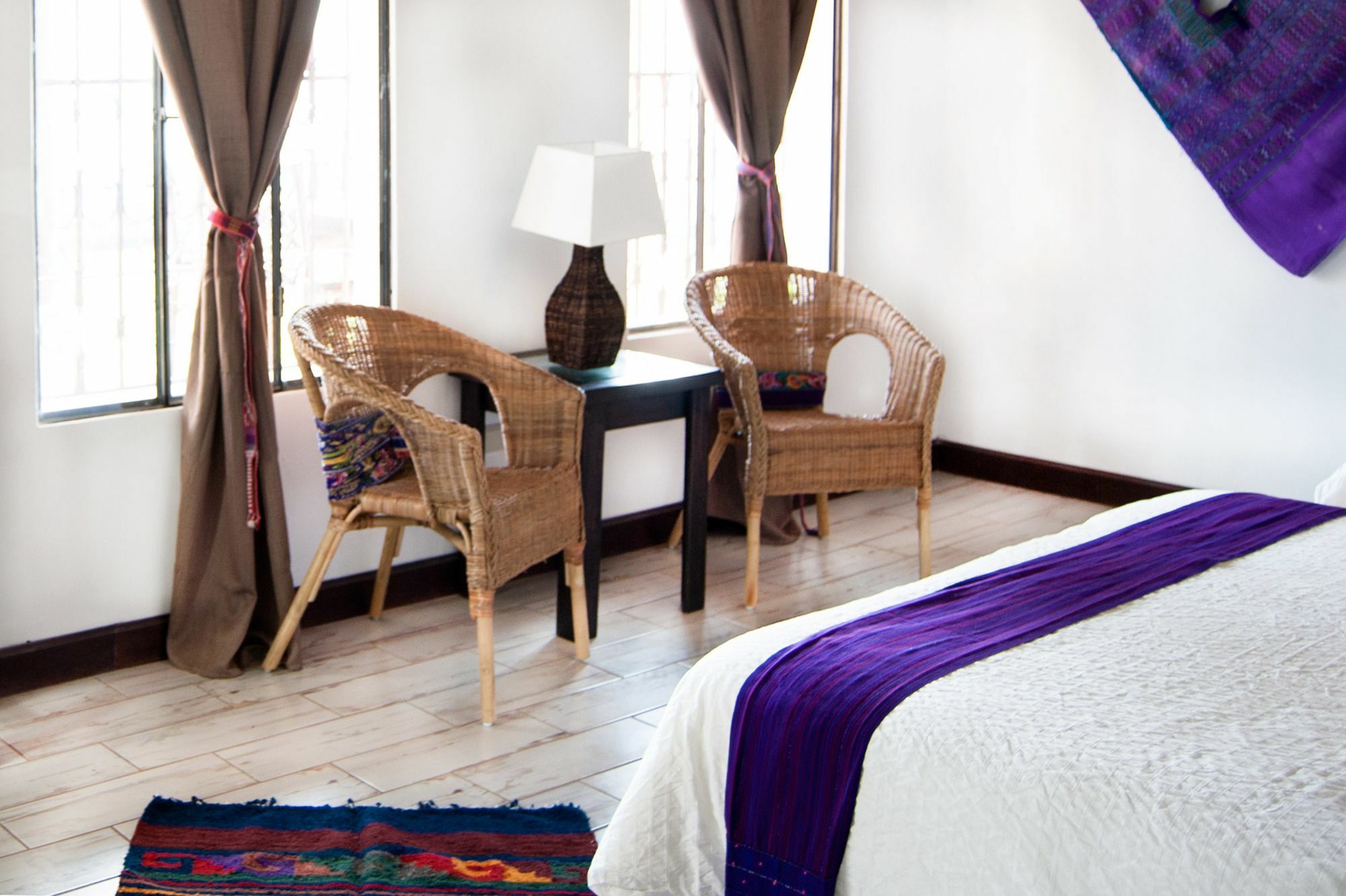 Villas De La Ermita أنتيغوا غواتيمالا المظهر الخارجي الصورة