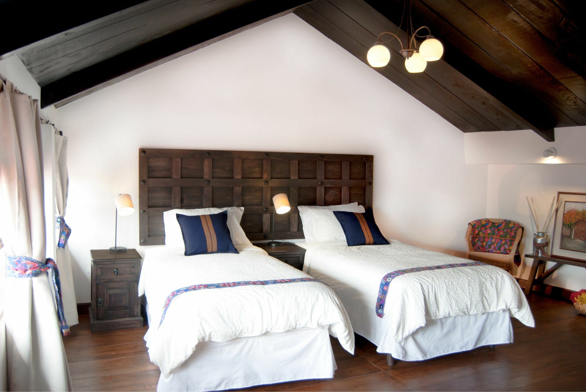 Villas De La Ermita أنتيغوا غواتيمالا المظهر الخارجي الصورة
