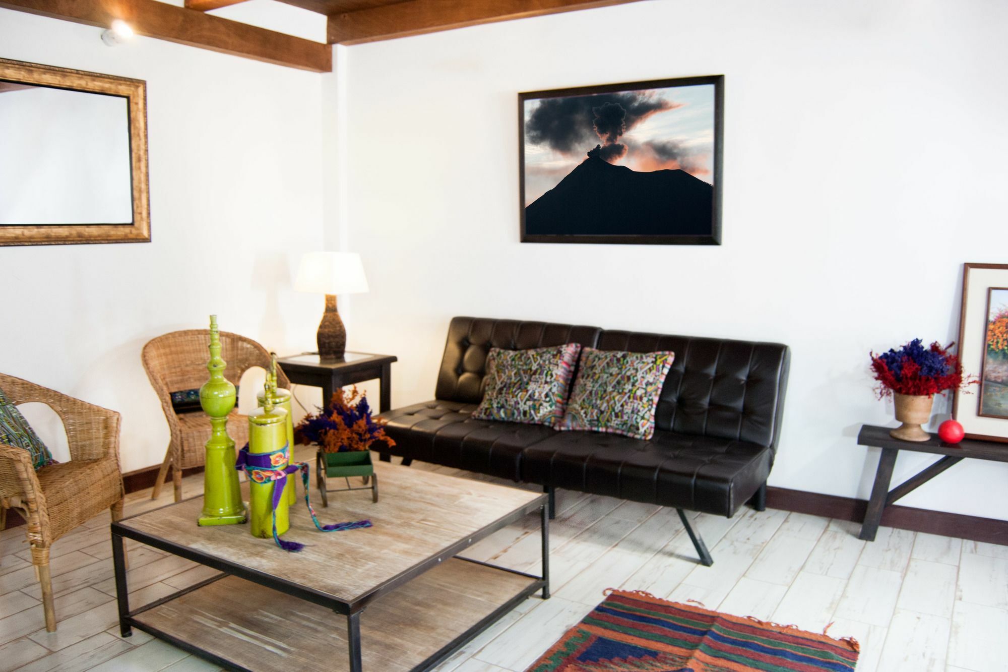 Villas De La Ermita أنتيغوا غواتيمالا المظهر الخارجي الصورة