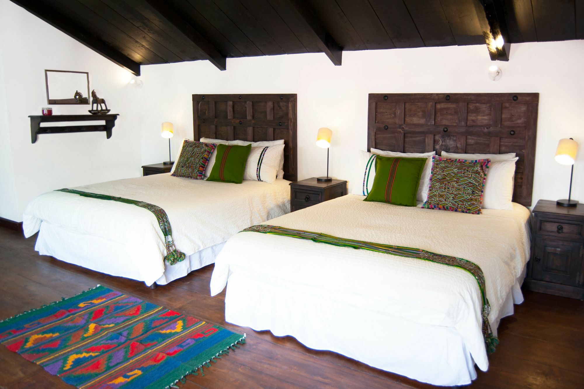 Villas De La Ermita أنتيغوا غواتيمالا المظهر الخارجي الصورة