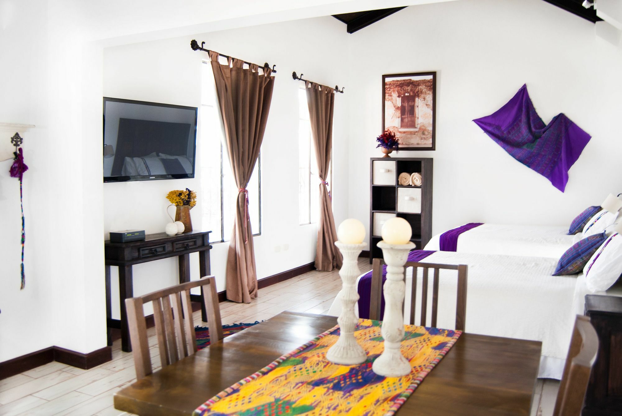 Villas De La Ermita أنتيغوا غواتيمالا المظهر الخارجي الصورة
