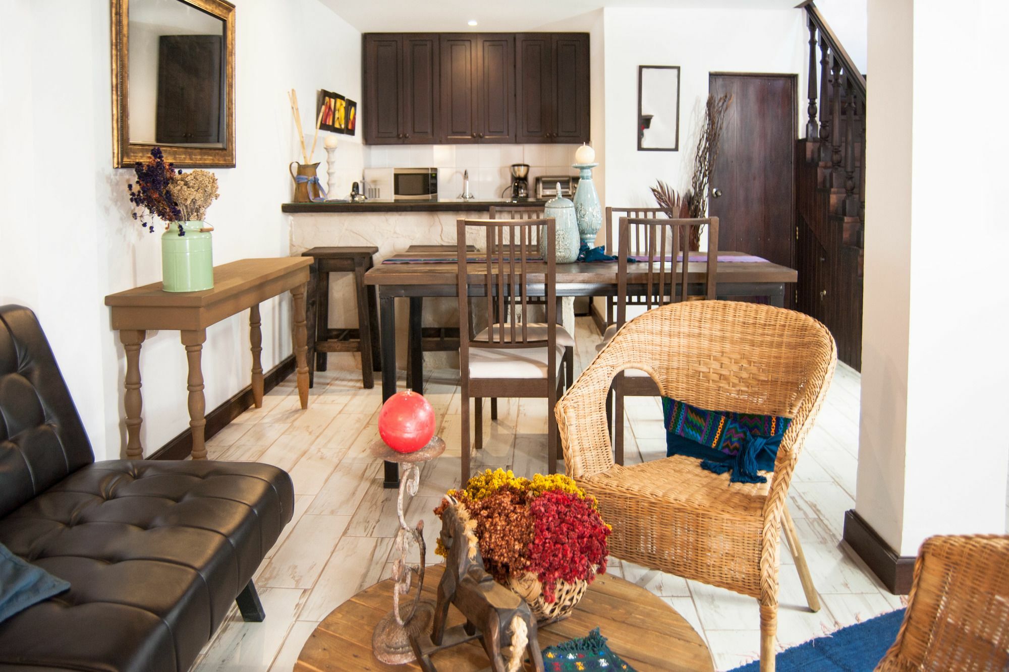 Villas De La Ermita أنتيغوا غواتيمالا المظهر الخارجي الصورة