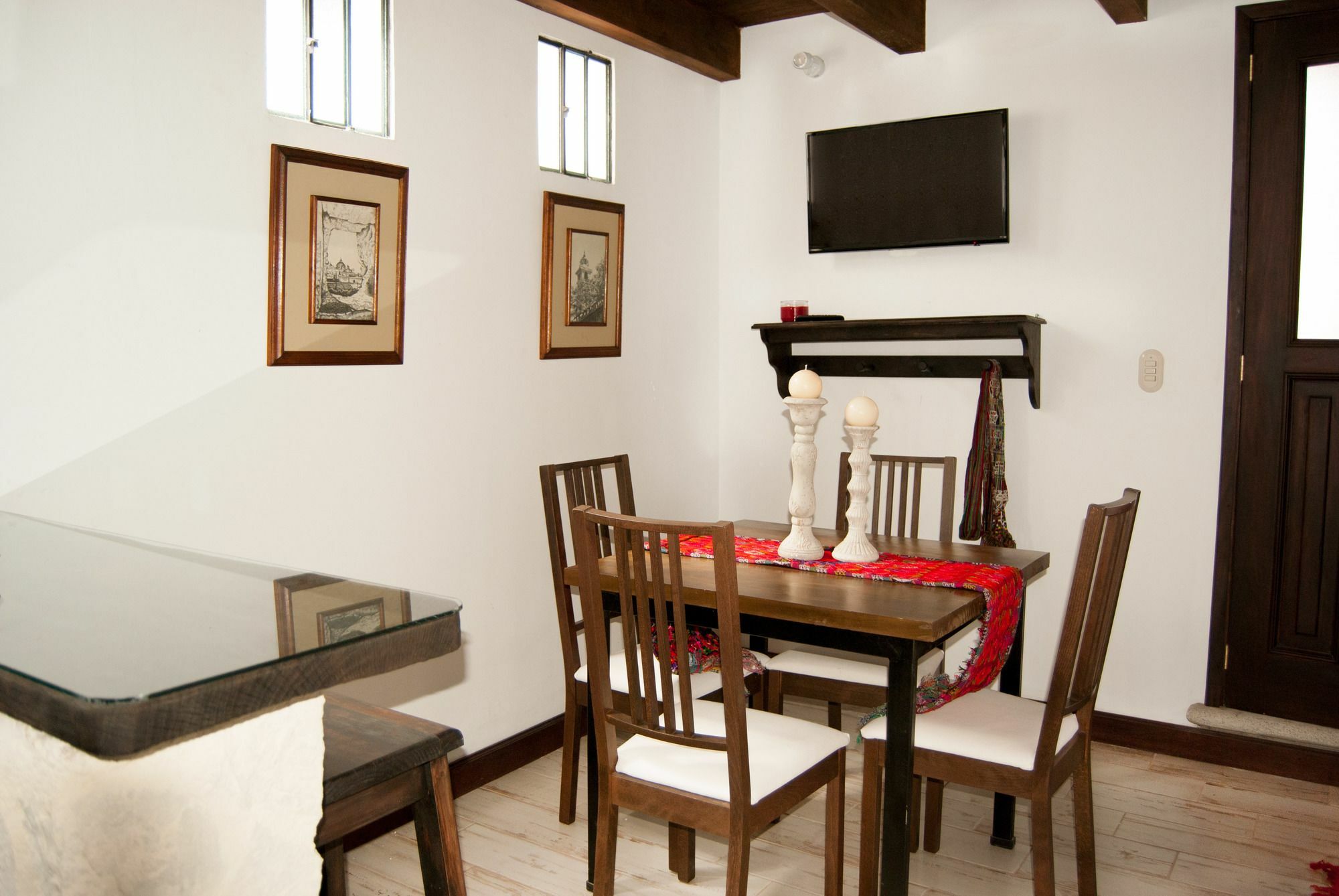 Villas De La Ermita أنتيغوا غواتيمالا المظهر الخارجي الصورة