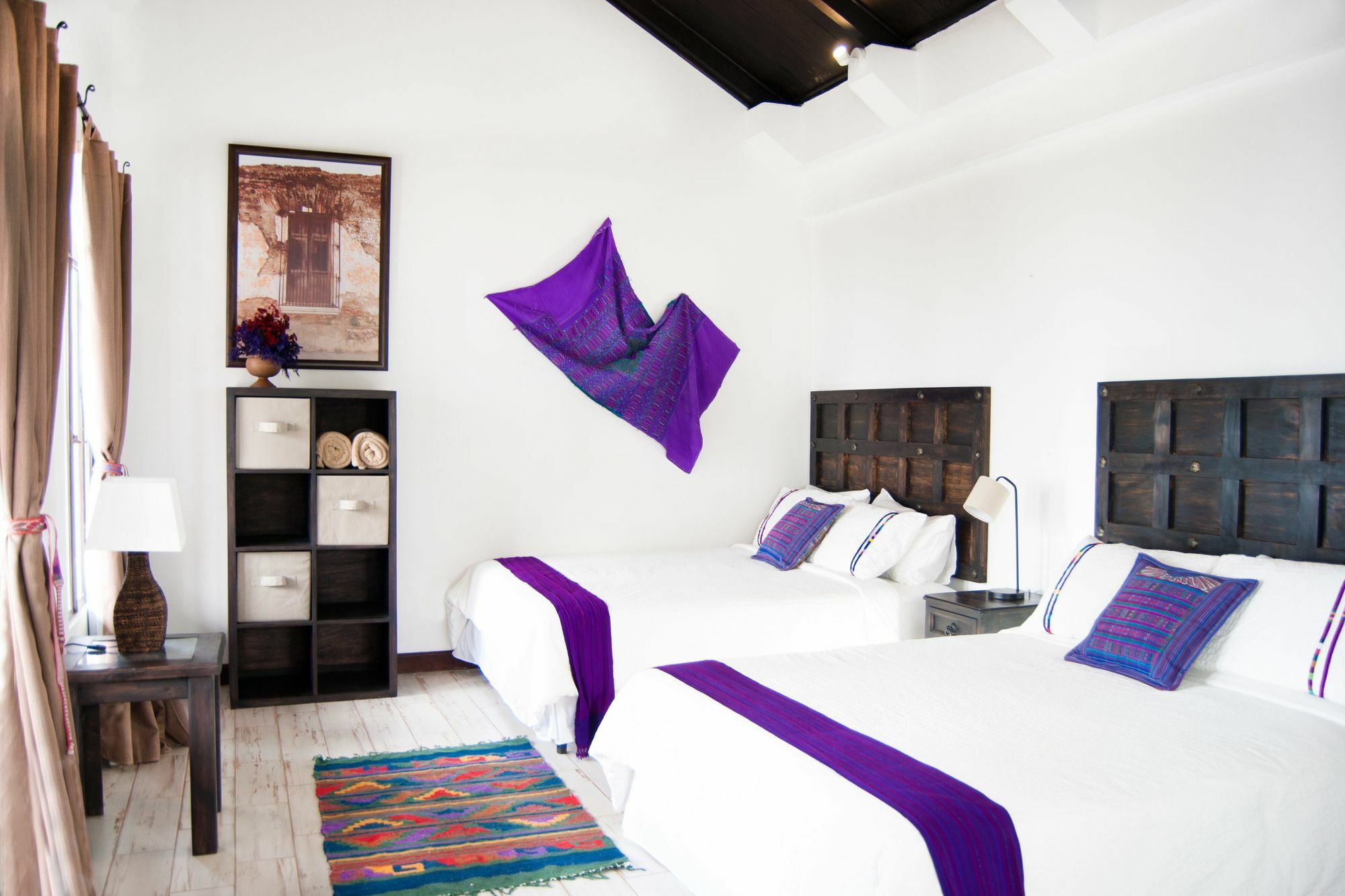 Villas De La Ermita أنتيغوا غواتيمالا المظهر الخارجي الصورة
