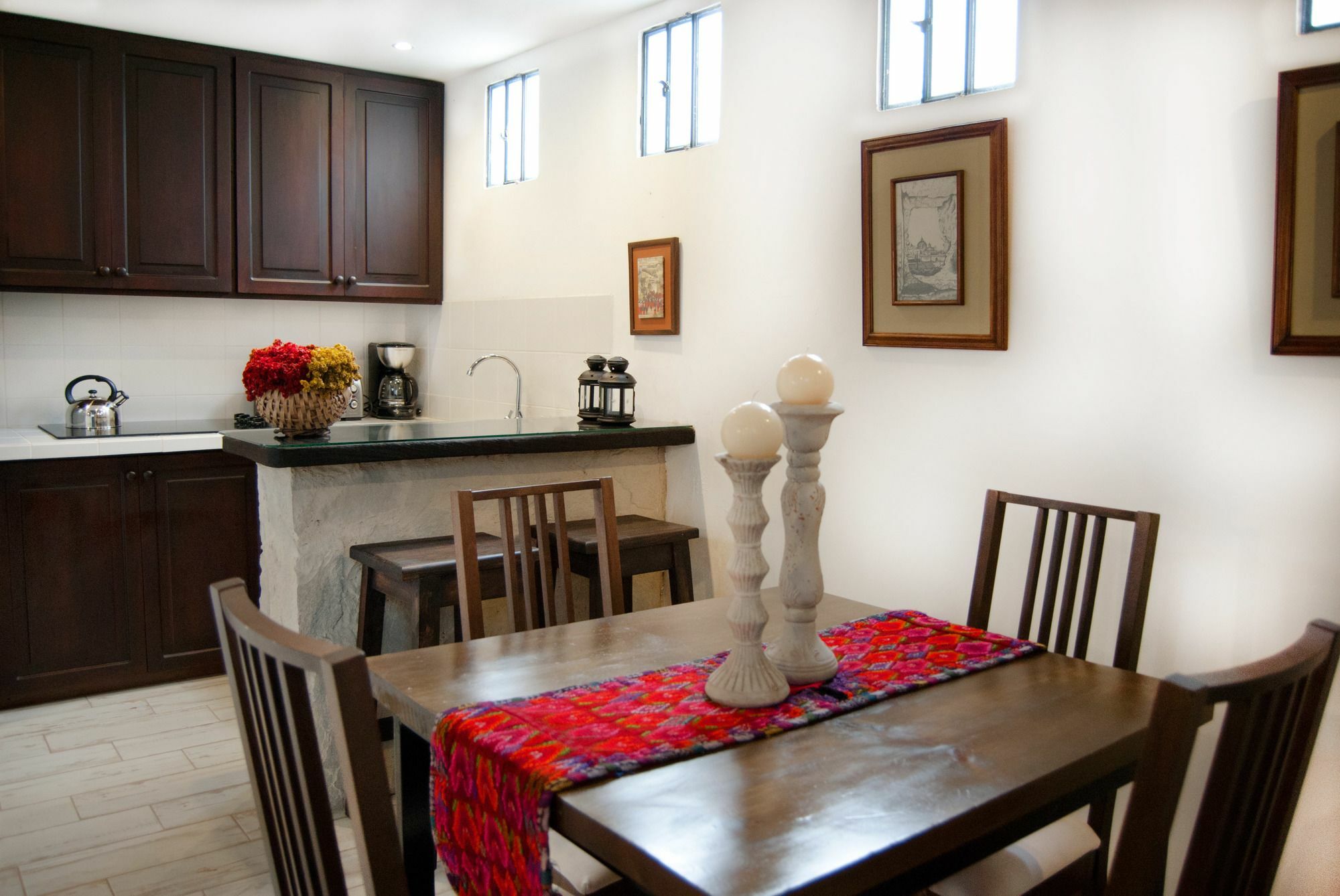 Villas De La Ermita أنتيغوا غواتيمالا المظهر الخارجي الصورة