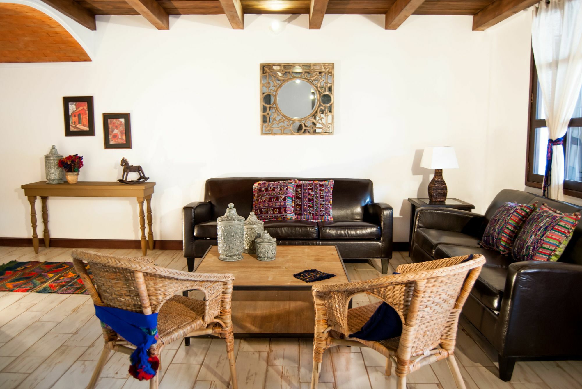 Villas De La Ermita أنتيغوا غواتيمالا المظهر الخارجي الصورة