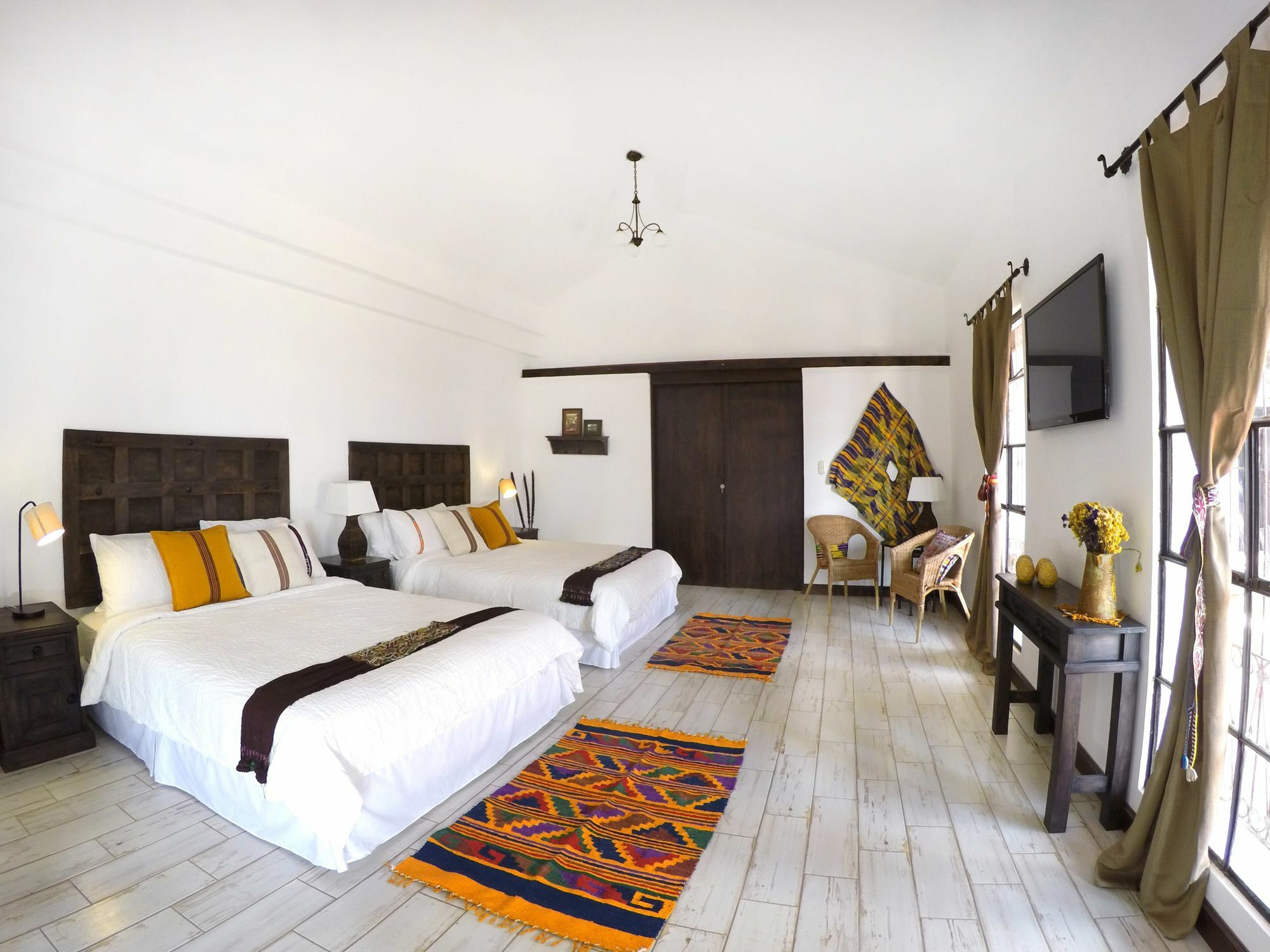 Villas De La Ermita أنتيغوا غواتيمالا المظهر الخارجي الصورة
