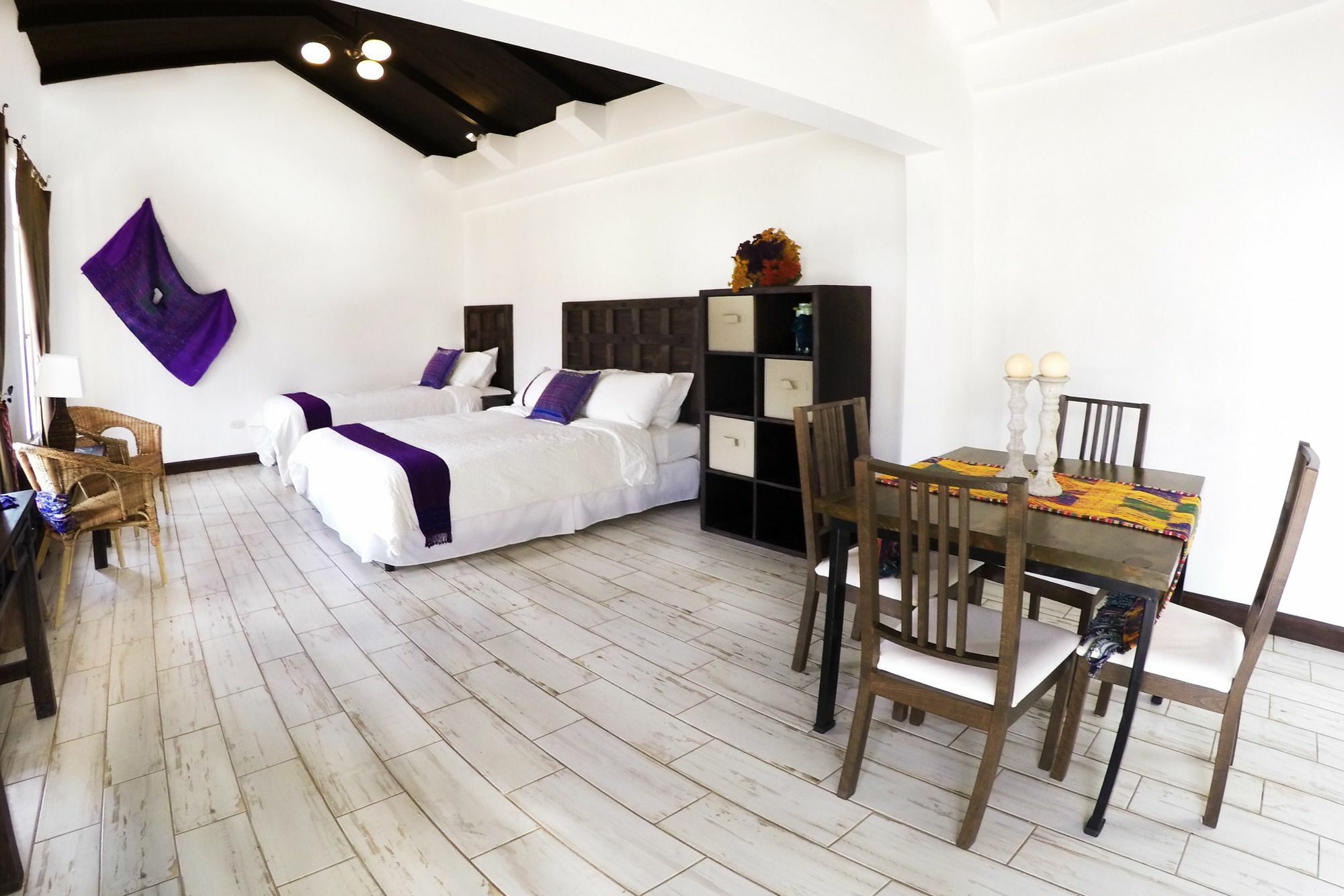 Villas De La Ermita أنتيغوا غواتيمالا المظهر الخارجي الصورة