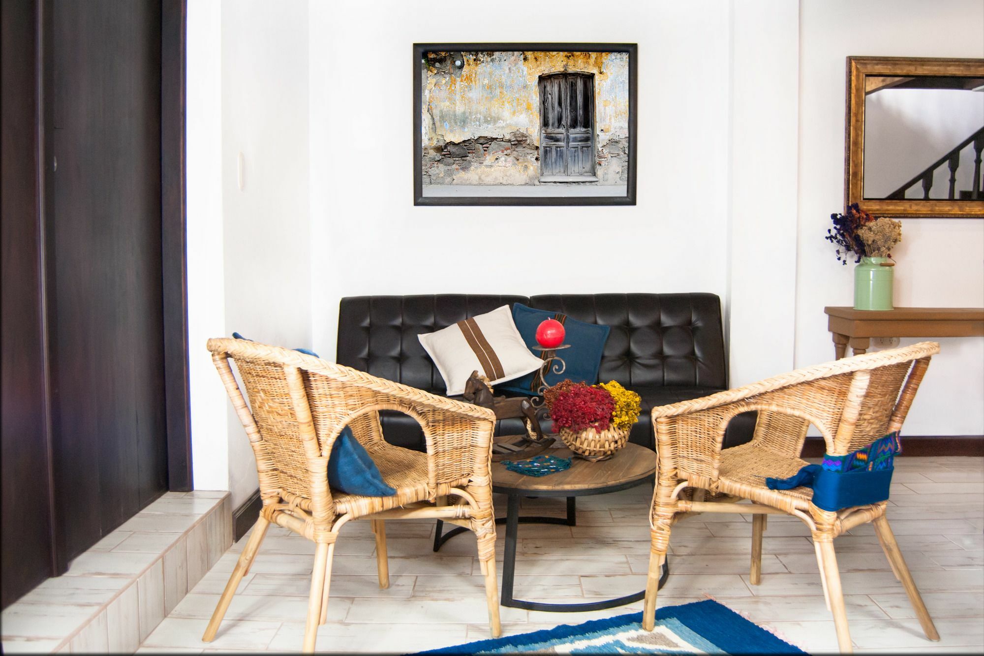 Villas De La Ermita أنتيغوا غواتيمالا المظهر الخارجي الصورة