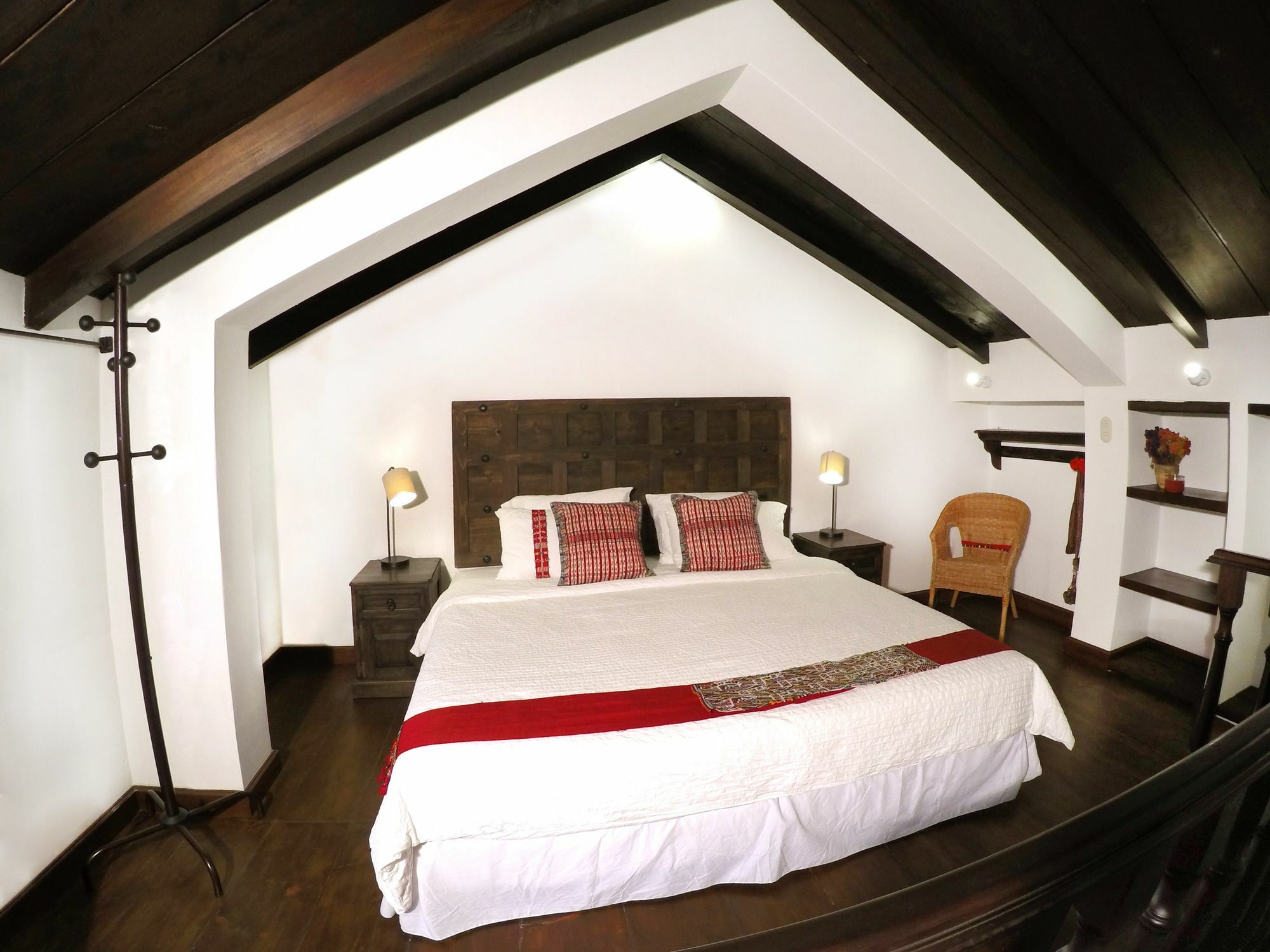 Villas De La Ermita أنتيغوا غواتيمالا المظهر الخارجي الصورة