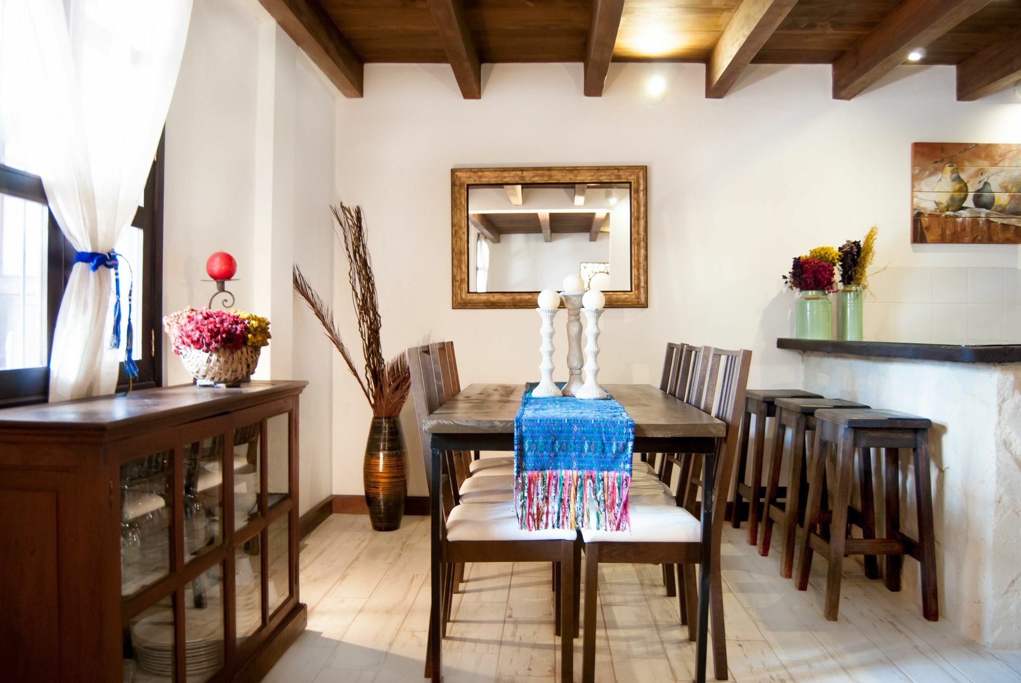Villas De La Ermita أنتيغوا غواتيمالا المظهر الخارجي الصورة