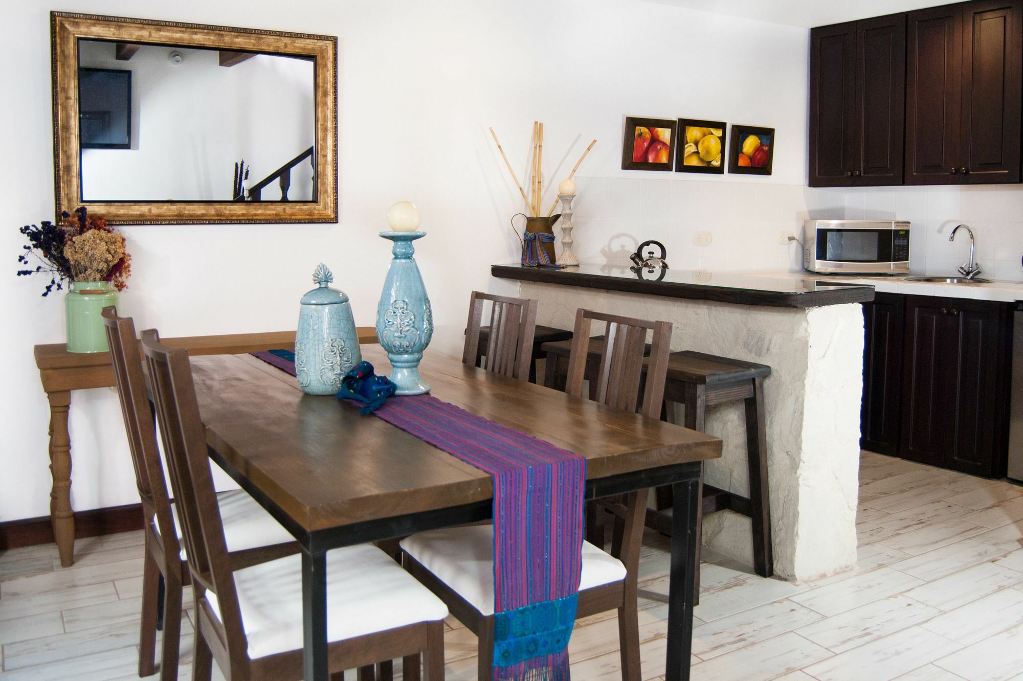 Villas De La Ermita أنتيغوا غواتيمالا المظهر الخارجي الصورة