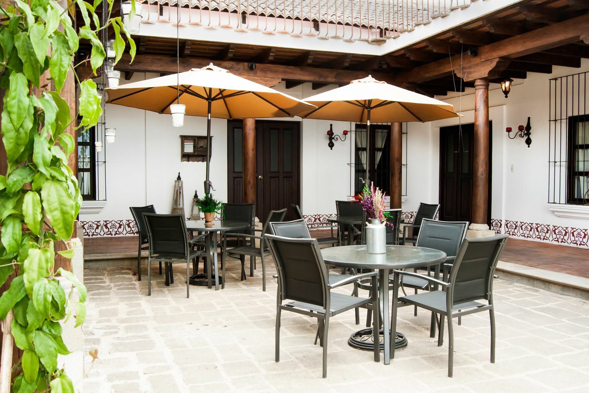 Villas De La Ermita أنتيغوا غواتيمالا المظهر الخارجي الصورة
